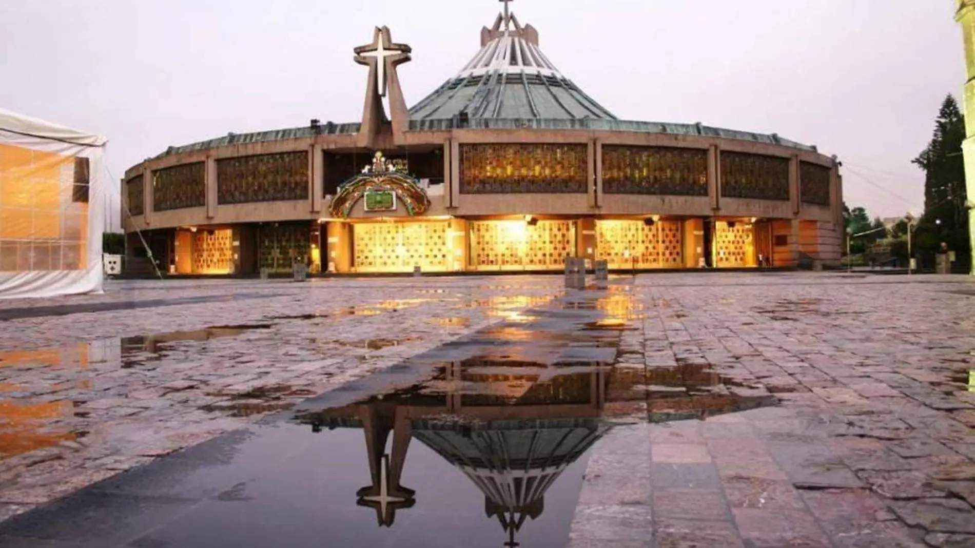 Basílica de Guadalupe